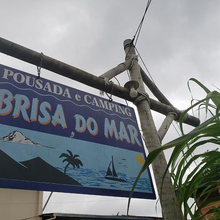 Pousada Brisa Do Mar - Trindade Trindade  Exterior foto